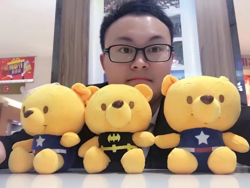 独孤求败的第一张照片--长乐婚介网