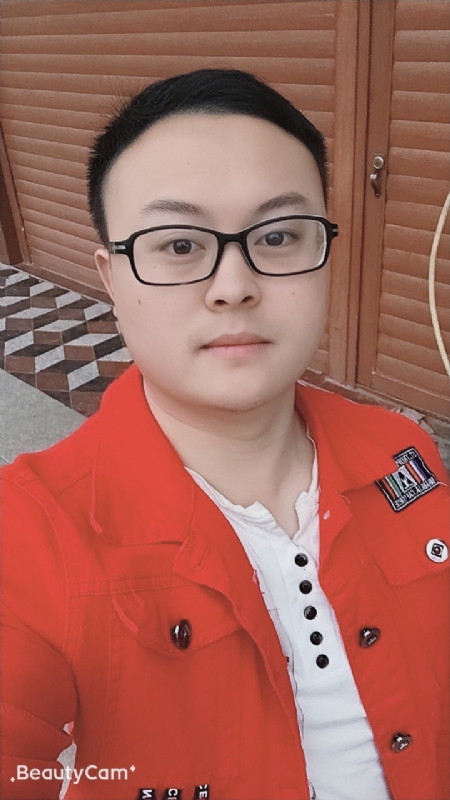 独孤求败的第二张照片--长乐婚介网