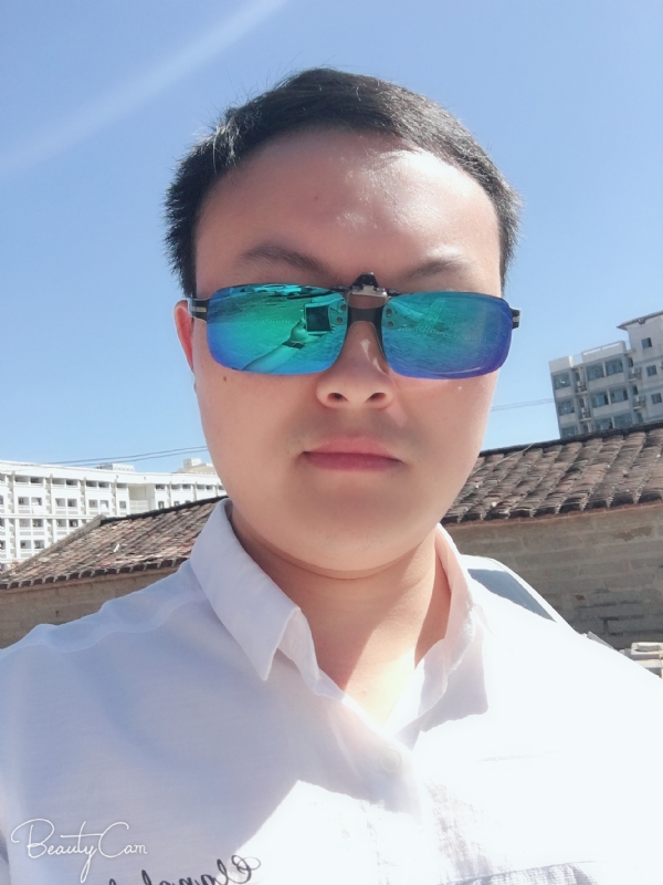 独孤求败的第三张照片--长乐婚介网