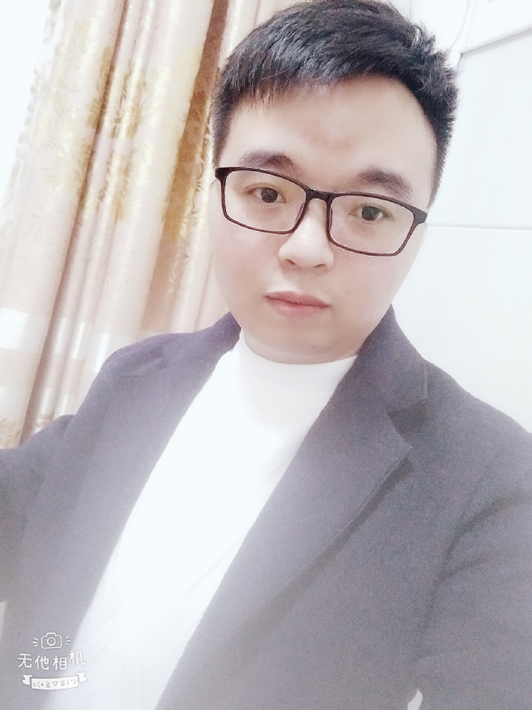 蛋爷的第一张照片--长乐婚介网