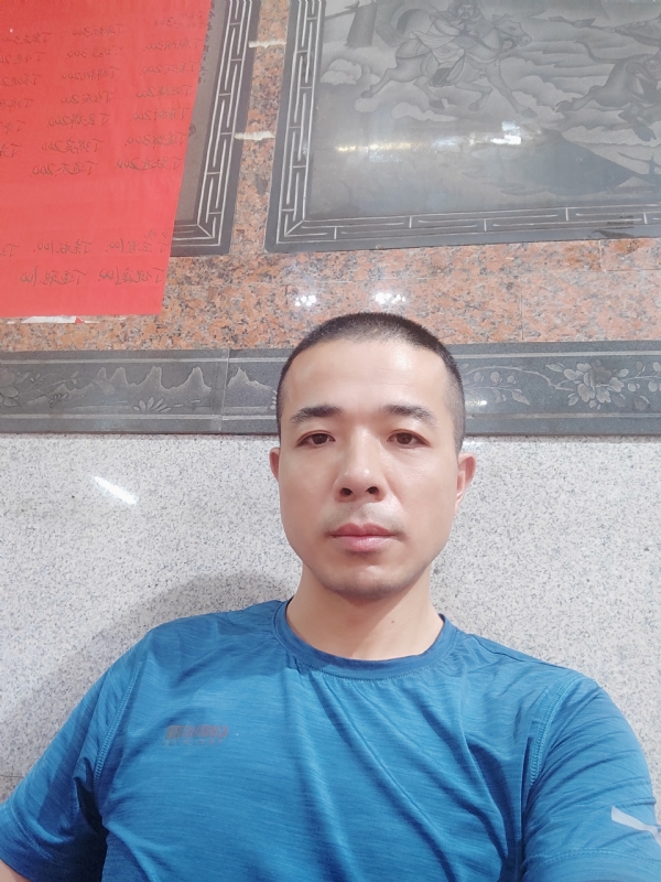 虫子的第一张照片--长乐婚介网