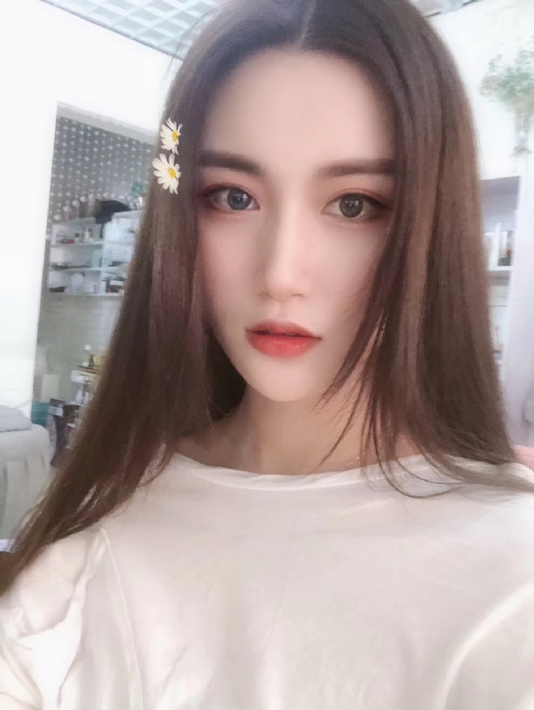 烟雨飘飘的第一张照片--长乐婚介网