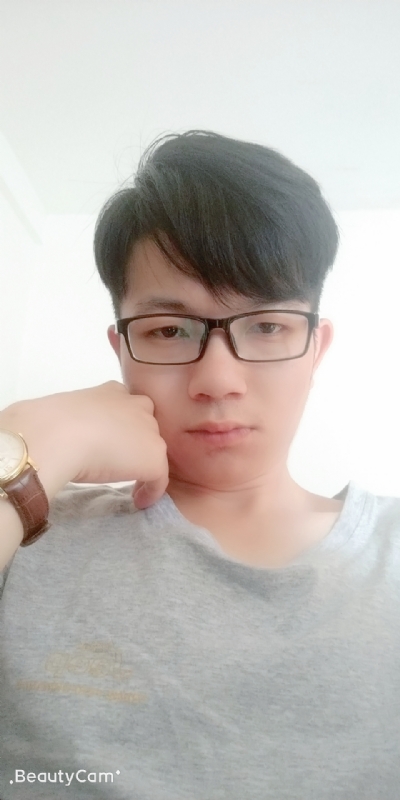 愿得一人心的第一张照片--长乐婚介网
