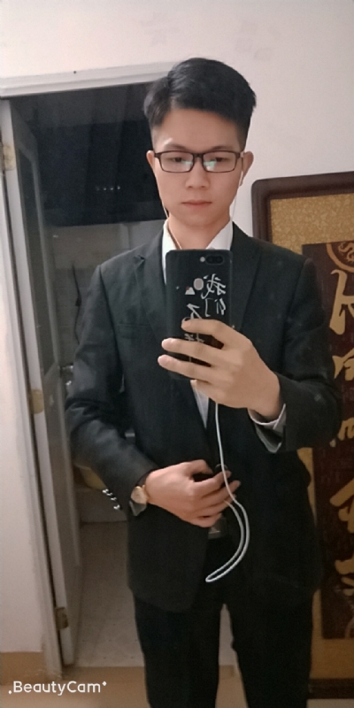 愿得一人心的第二张照片--长乐婚介网