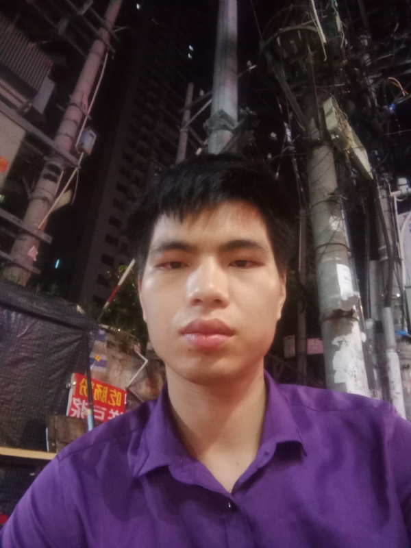七月的风八月的雨的第一张照片--长乐婚介网