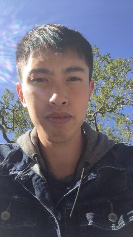 爱你的第一张照片--长乐婚介网