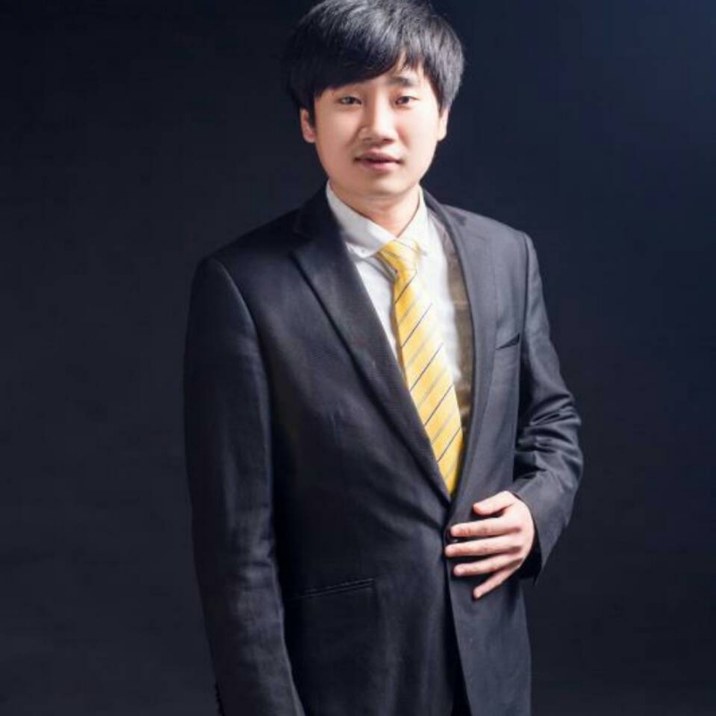 徐公子的第一张照片--长乐婚介网