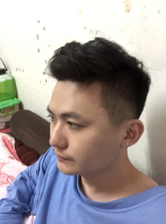 生的第二张照片--长乐婚介网