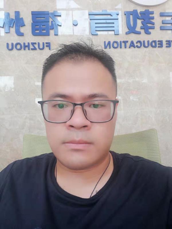乘风破浪的第一张照片--长乐婚介网