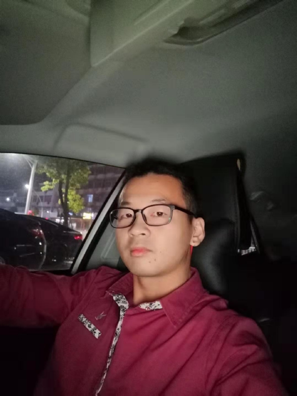 遇你最美的第一张照片--长乐婚介网