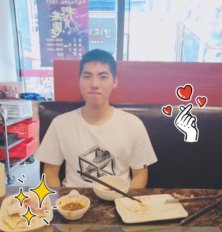 XUAN傑的第一张照片--长乐婚介网