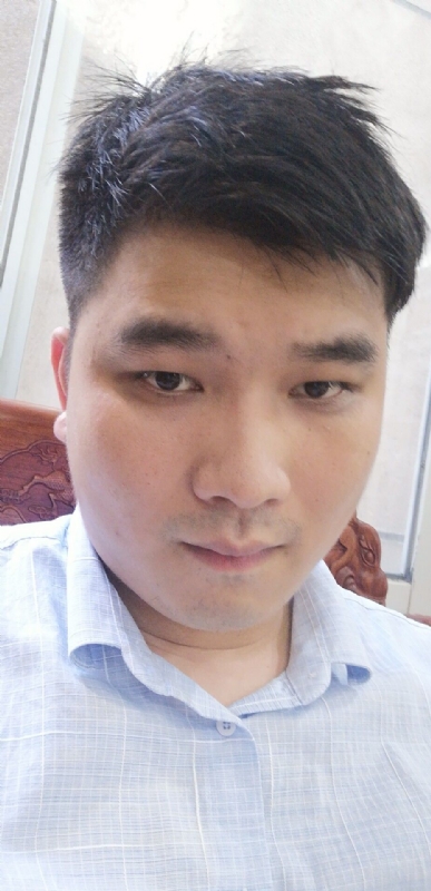 海阔天空的第一张照片--长乐婚介网