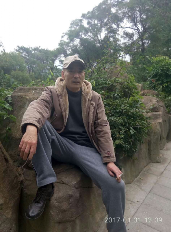 热腾腾的第一张照片--长乐婚介网