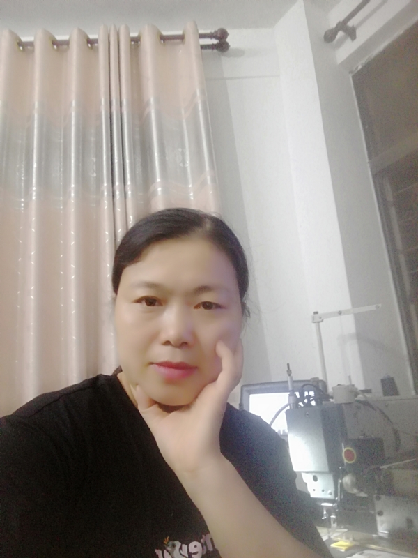 lgx的第一张照片--长乐婚介网