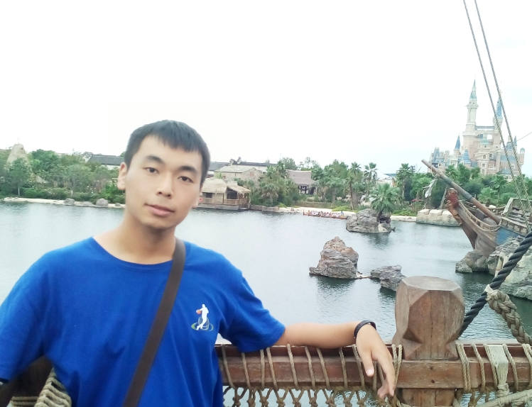 dade1207的第一张照片--长乐婚介网