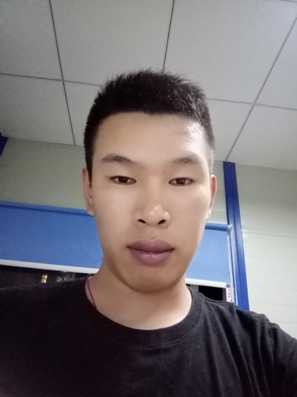 不一样得烟火的第一张照片--长乐婚介网