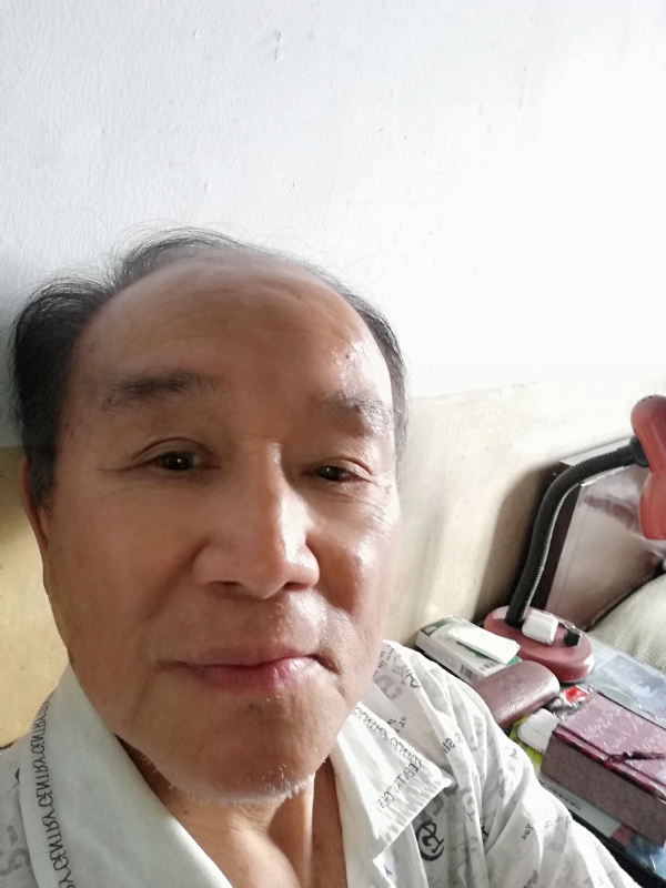 Su的第一张照片--长乐婚介网