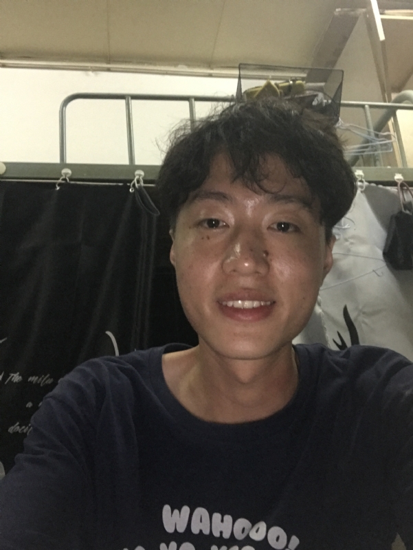 迷你兔子的第一张照片--长乐婚介网