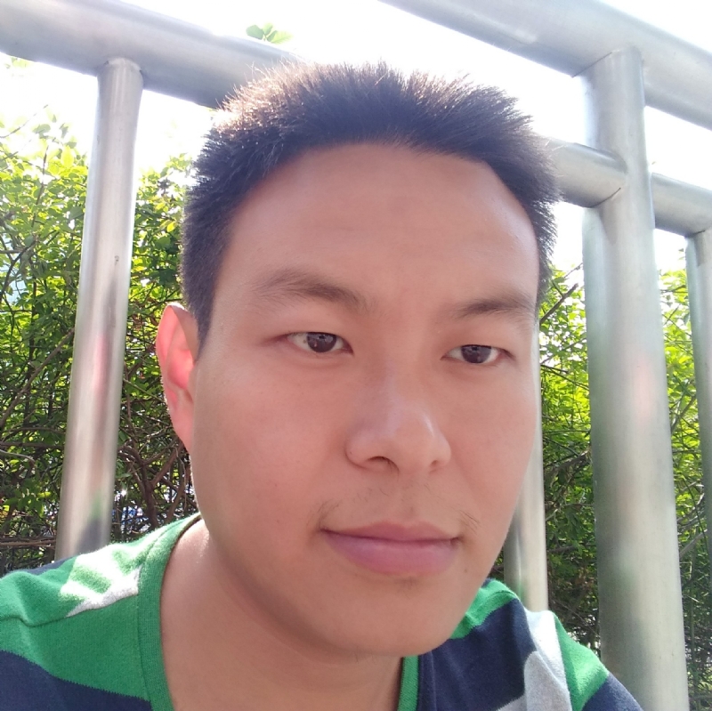 崔尚书的第一张照片--长乐婚介网