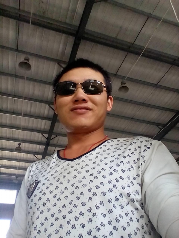 爱拼才会赢的第一张照片--长乐婚介网