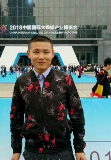 爱拼才会赢的第三张照片--长乐婚介网