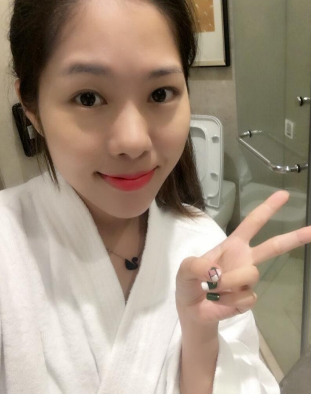 爱你很幸福的第一张照片--长乐婚介网