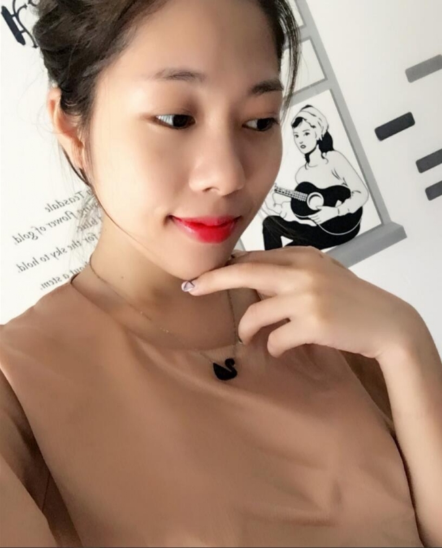 爱你很幸福的第二张照片--长乐婚介网