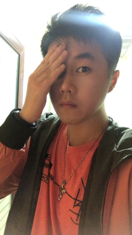 尐坏坏的第一张照片--长乐婚介网