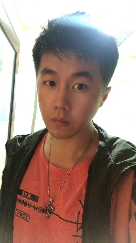 尐坏坏的第二张照片--长乐婚介网