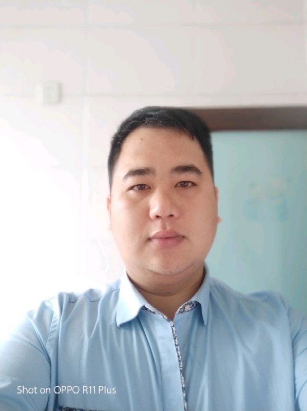 真心面对缘分的第二张照片--长乐婚介网