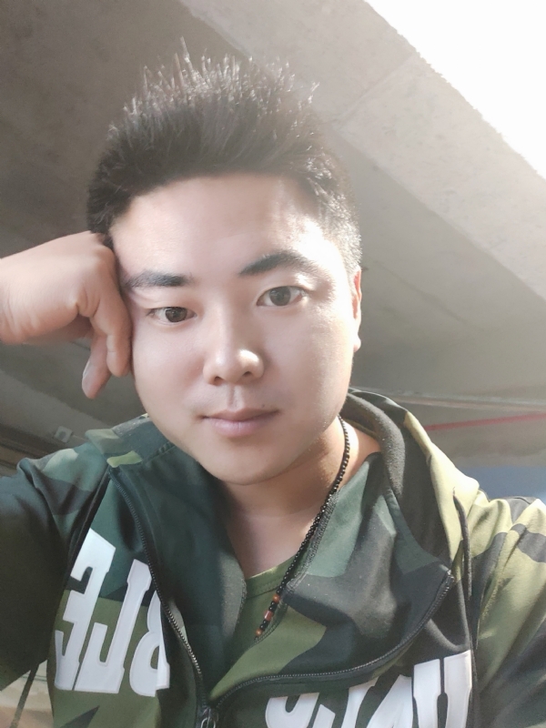 上门女婿的第一张照片--长乐婚介网
