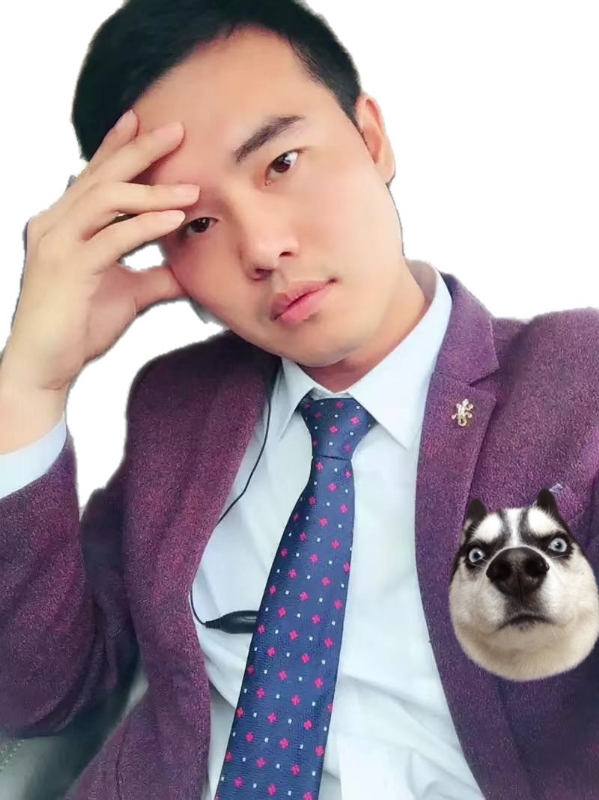 郑公子的第一张照片--长乐婚介网