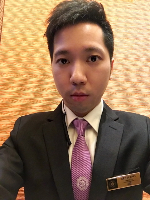 Hello的第一张照片--长乐婚介网