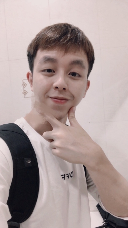 徐老师的第一张照片--长乐婚介网