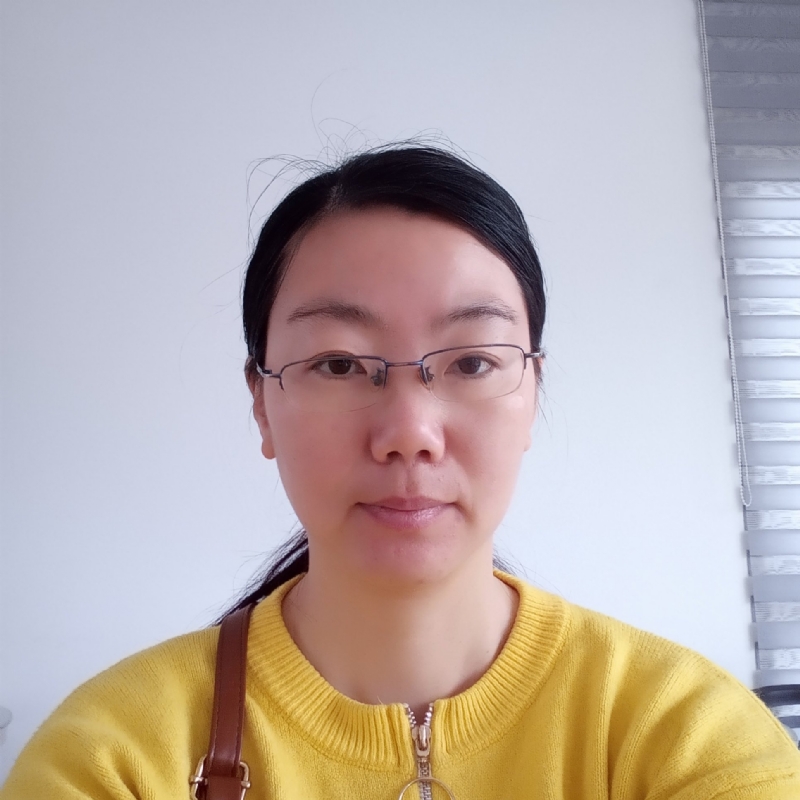 jennifer的第一张照片--长乐婚介网