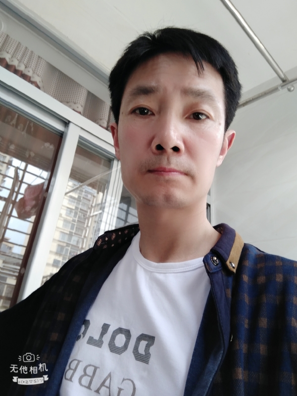 流云飞绣的第一张照片--长乐婚介网