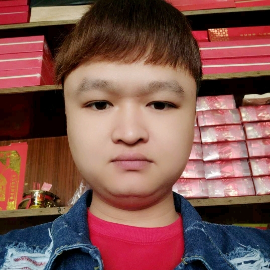 梦海的第一张照片--长乐婚介网