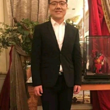 誠信的第一张照片--长乐婚介网