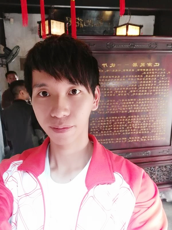 alex流年的第一张照片--长乐婚介网