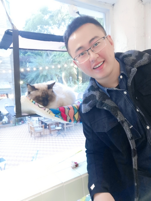 云轩的第一张照片--长乐婚介网