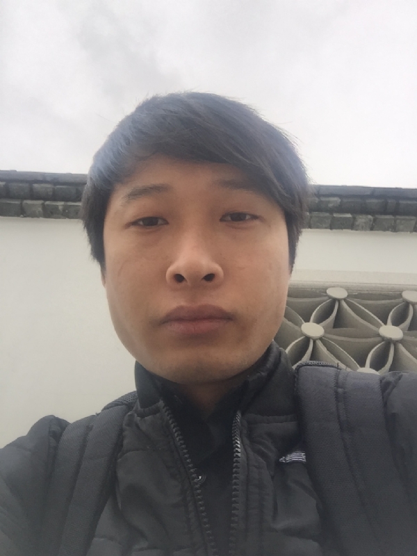 小雷的第一张照片--长乐婚介网