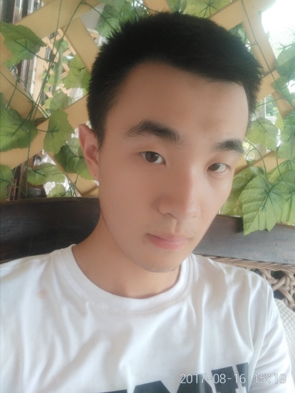 余生请你指教的第一张照片--长乐婚介网