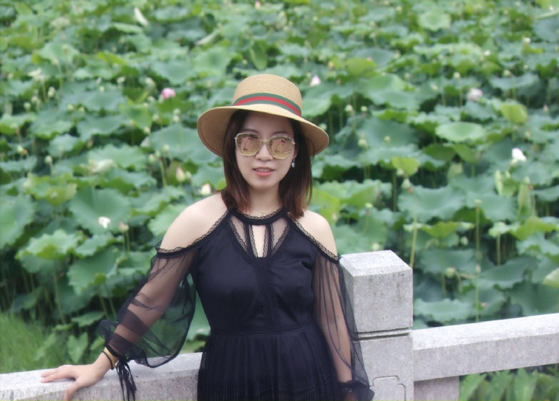 鸢莺的第二张照片--长乐婚介网