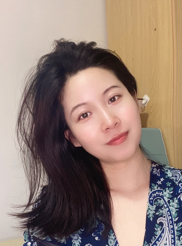 鸢莺的第三张照片--长乐婚介网
