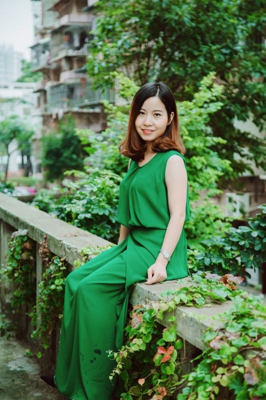鸢莺的第五张照片--长乐婚介网