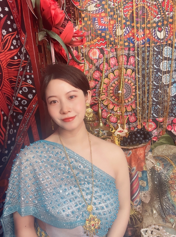 鸢莺的第八张照片--长乐婚介网