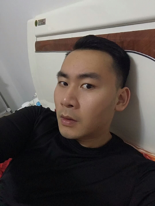 领悟的第一张照片--长乐婚介网