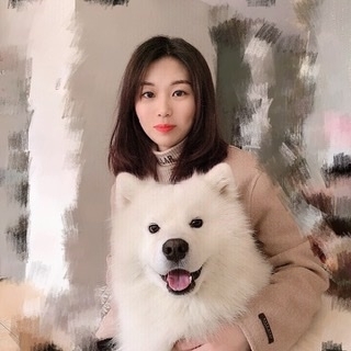 Alice的第一张照片--长乐婚介网