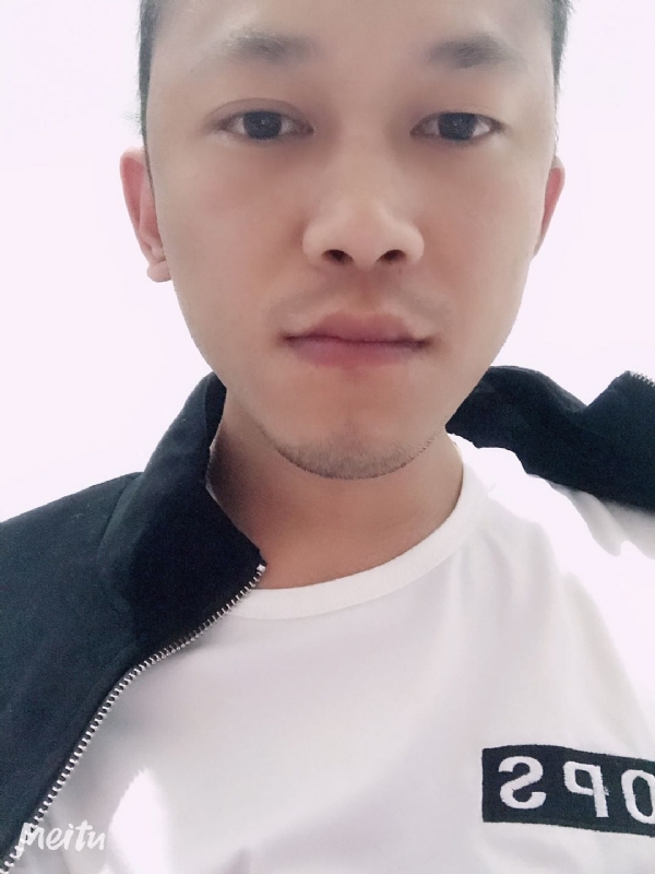 陈诚的第一张照片--长乐婚介网