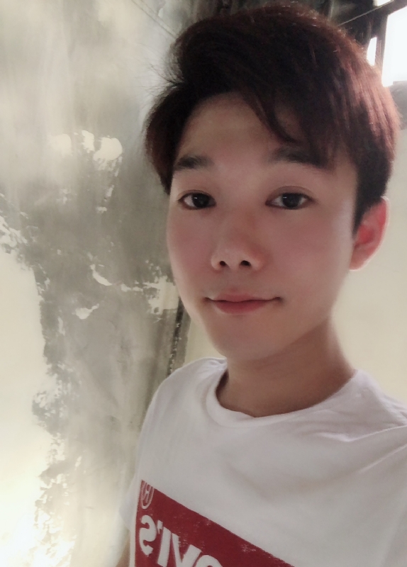 Rian的第一张照片--长乐婚介网